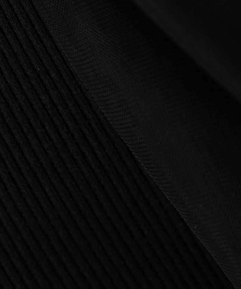 Dough up (black)
