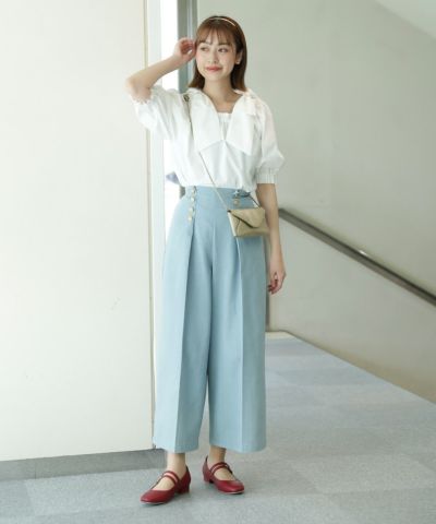off white / 165cm