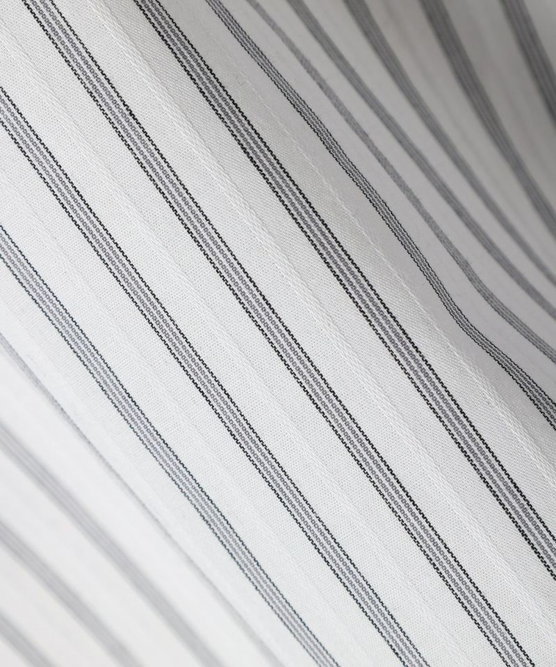 Fabric up (off white x black)