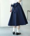 Navy / 165cm / Wearing size: 2