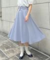light blue / 165cm / Wearing size: 1