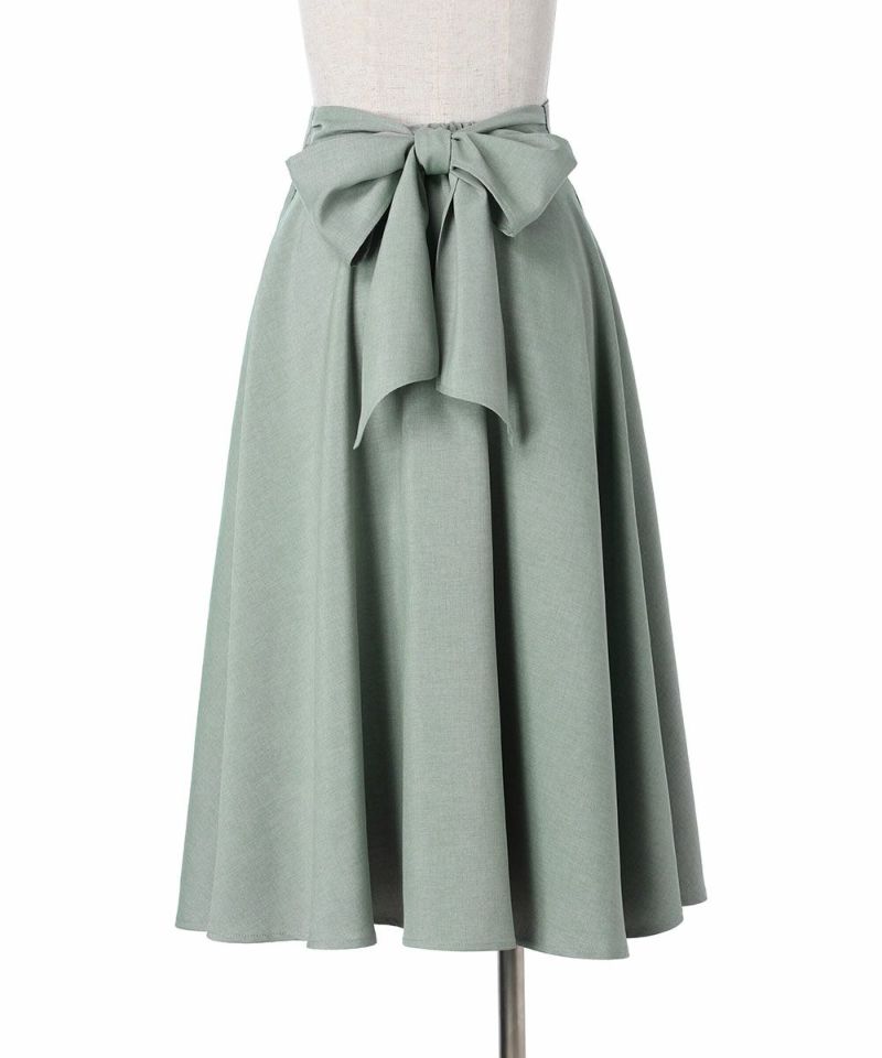 Back (light green)