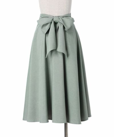 Back (light green)