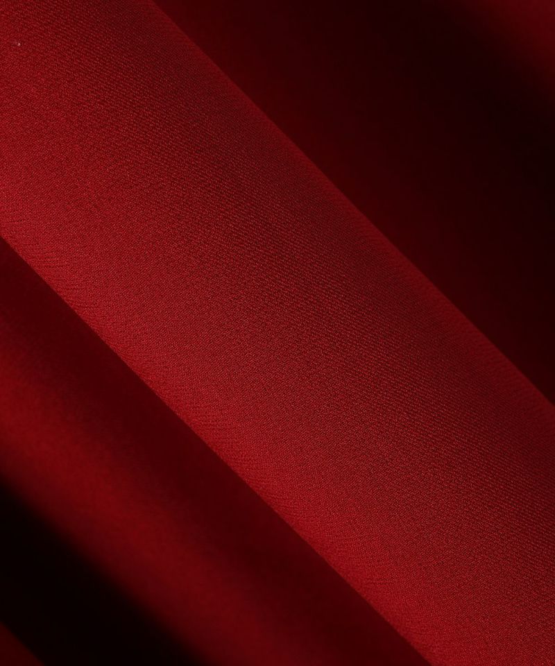 Fabric up (red)