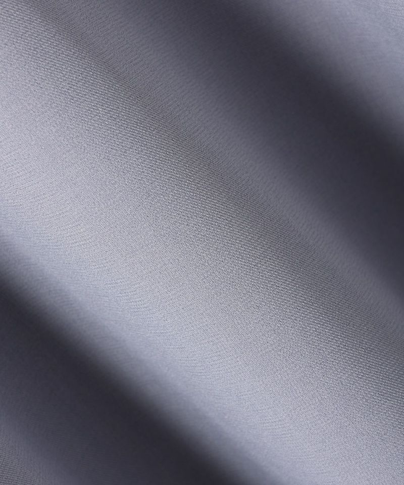 Fabric up (light blue)