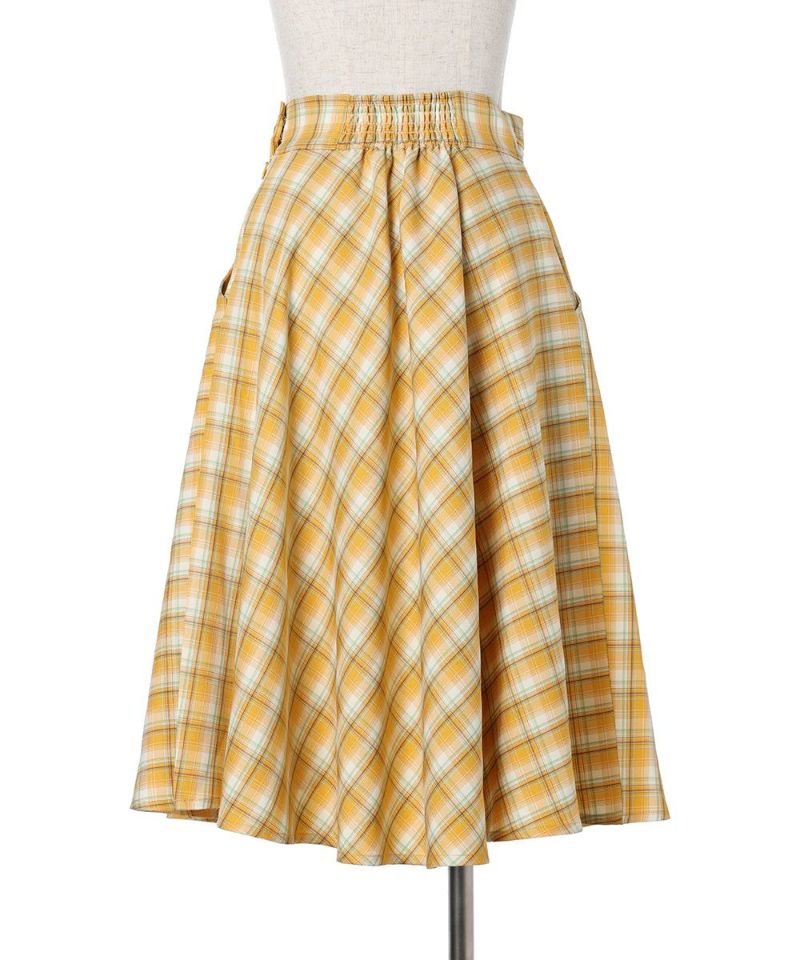 Back (yellow×brown)