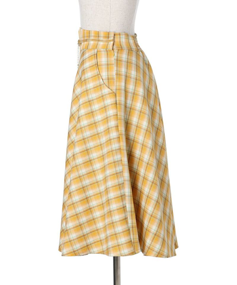 Side (yellow×brown)
