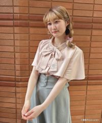 light pink / 158cm