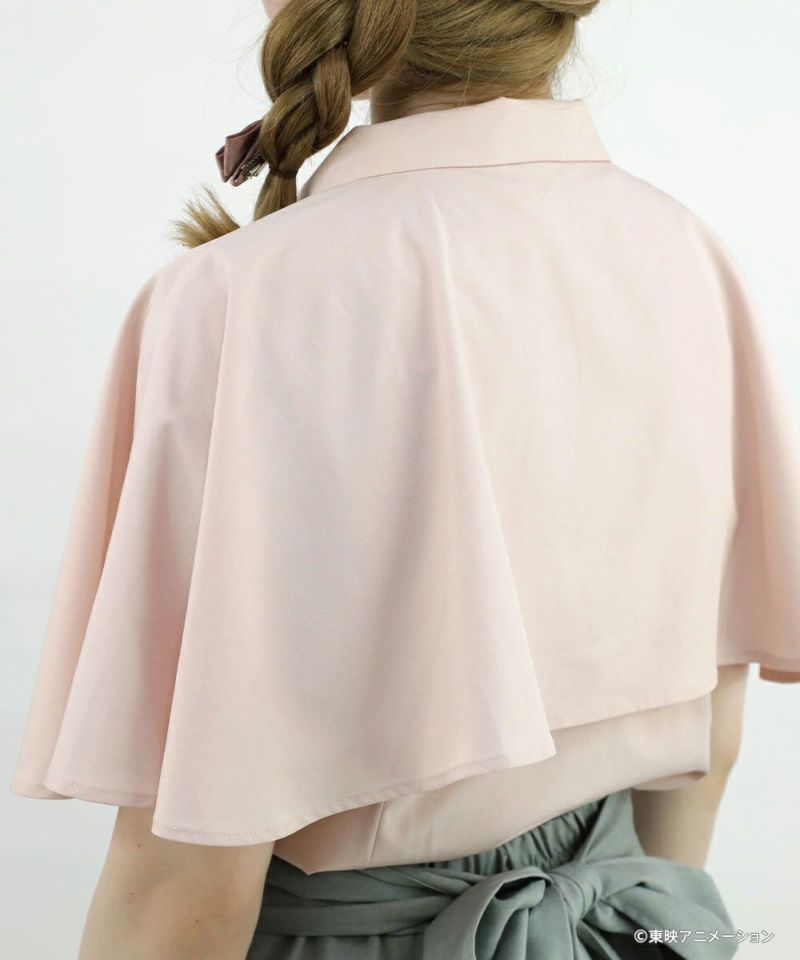 light pink / 158cm