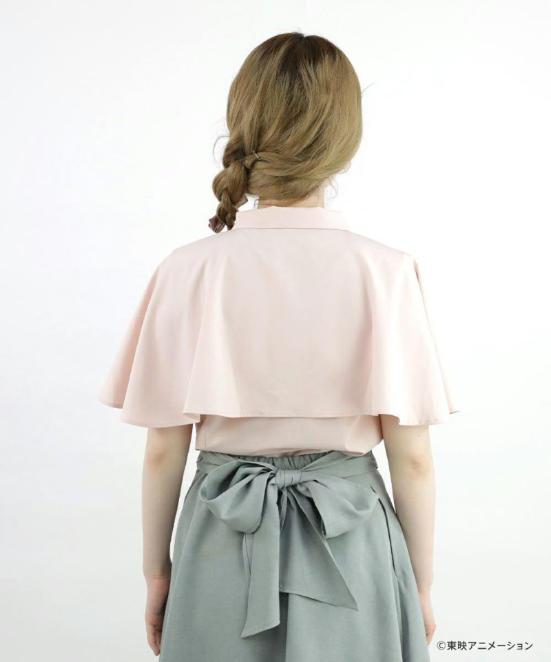 light pink / 158cm