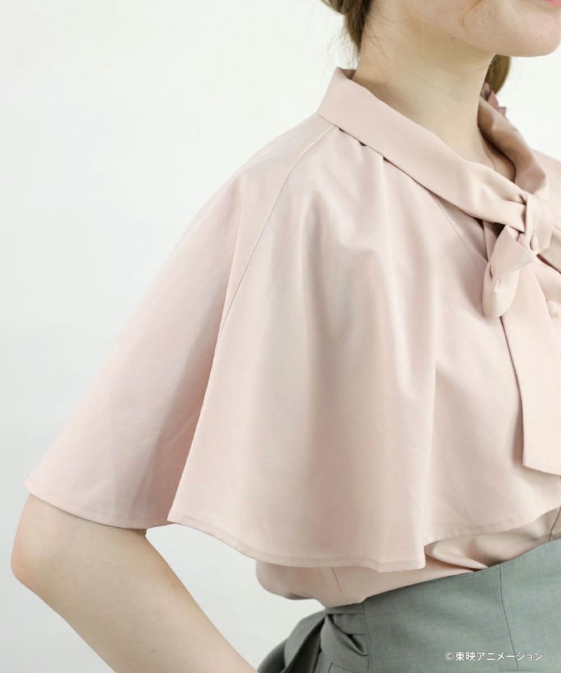 light pink / 158cm