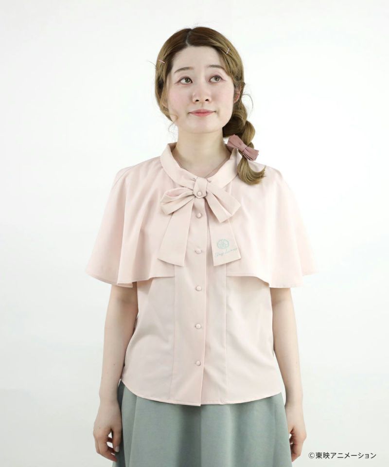 light pink / 158cm