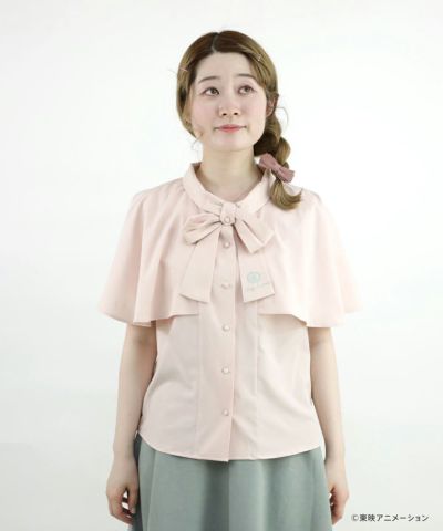 light pink / 158cm