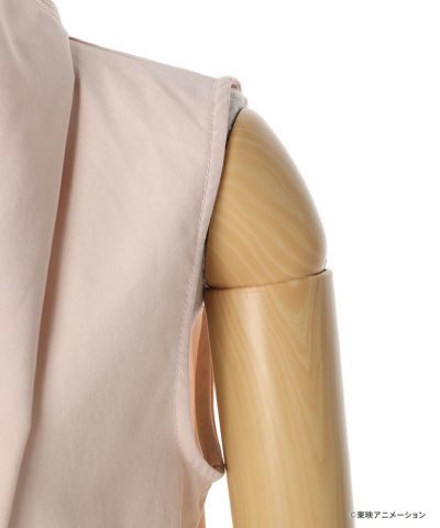 Sleeves (light pink)