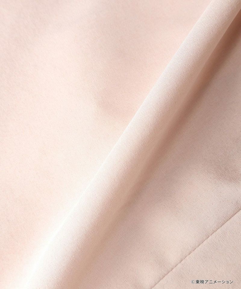 Fabric up (light pink)