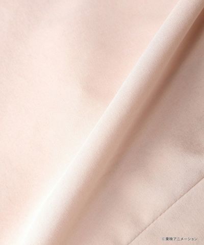 Fabric up (light pink)
