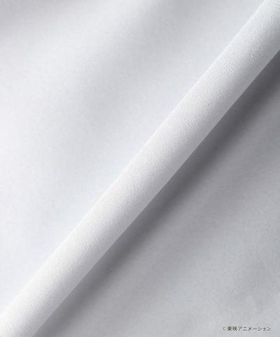 Fabric up (blue gray)