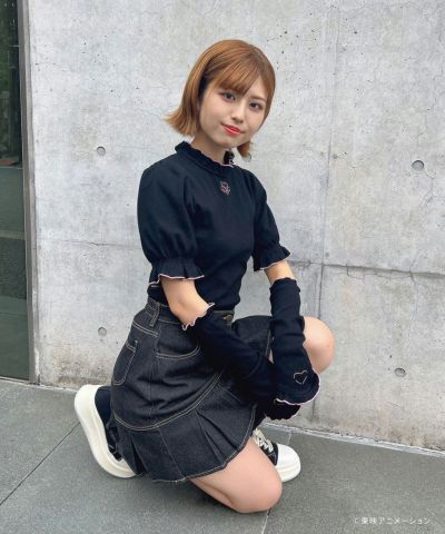 black / 159cm