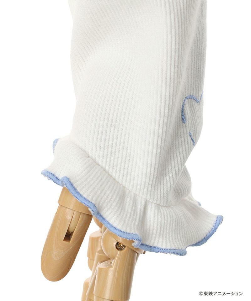 Arm cover / sleeve (off white)