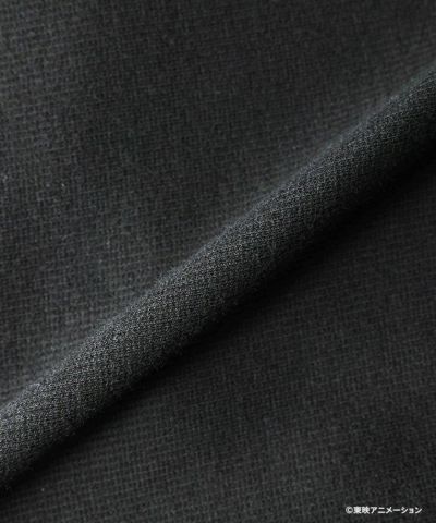 Dough up (black)