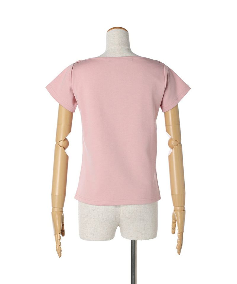 Back (pink)
