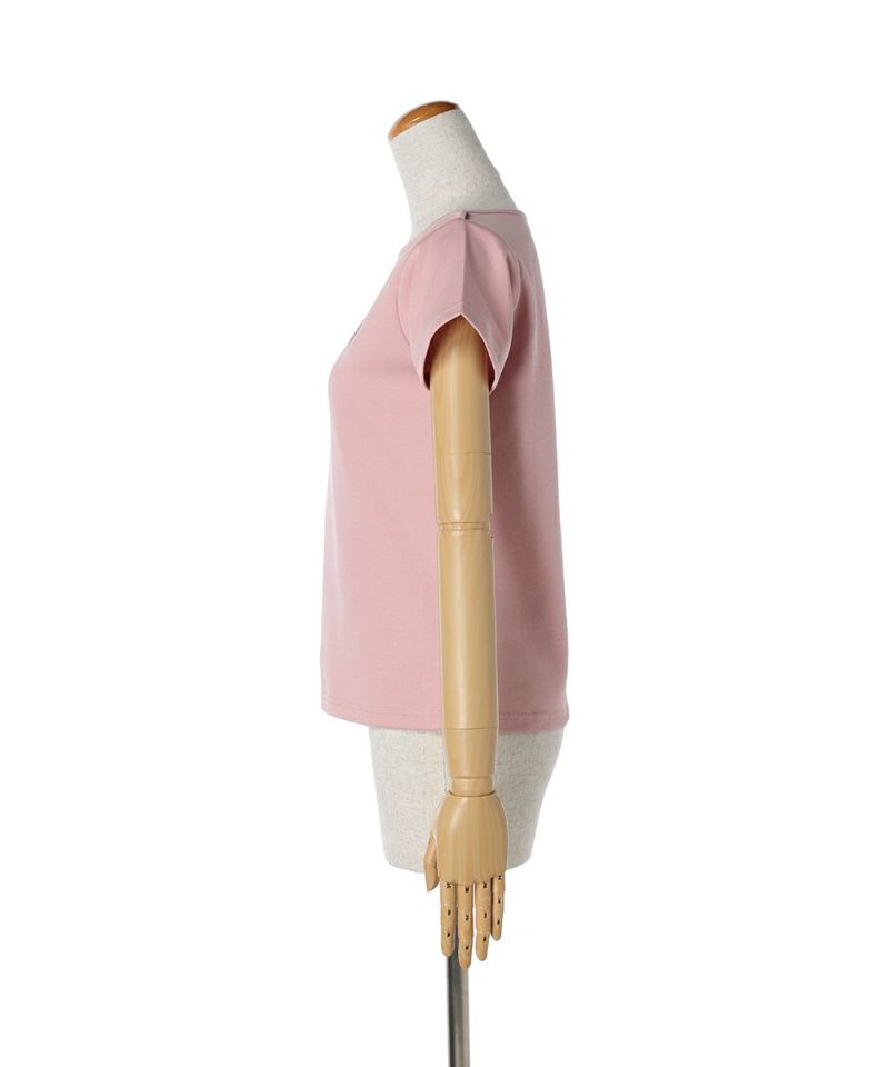 Side (pink)