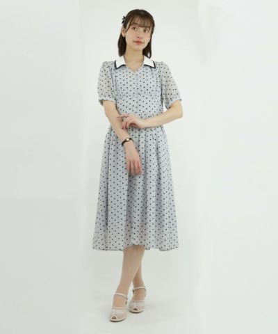 light gray×black / 165cm