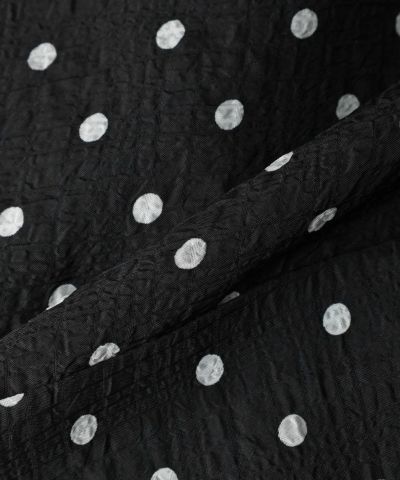 Fabric up (black x white)