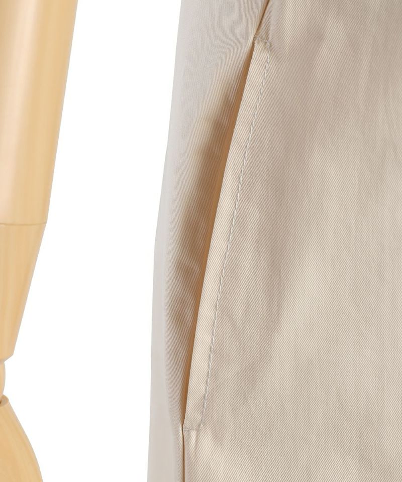 Pocket (off white)