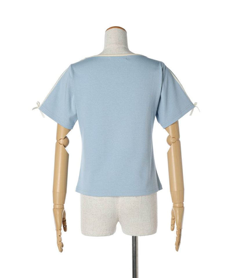 Back (light blue)