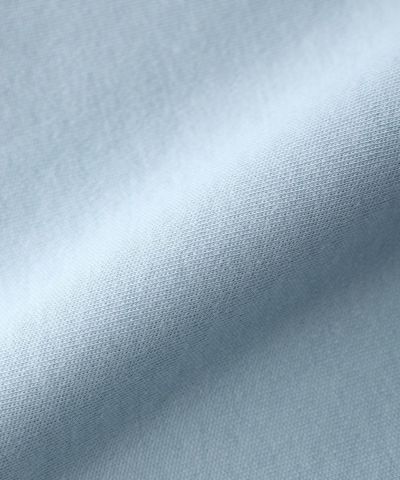 Fabric up (light blue)