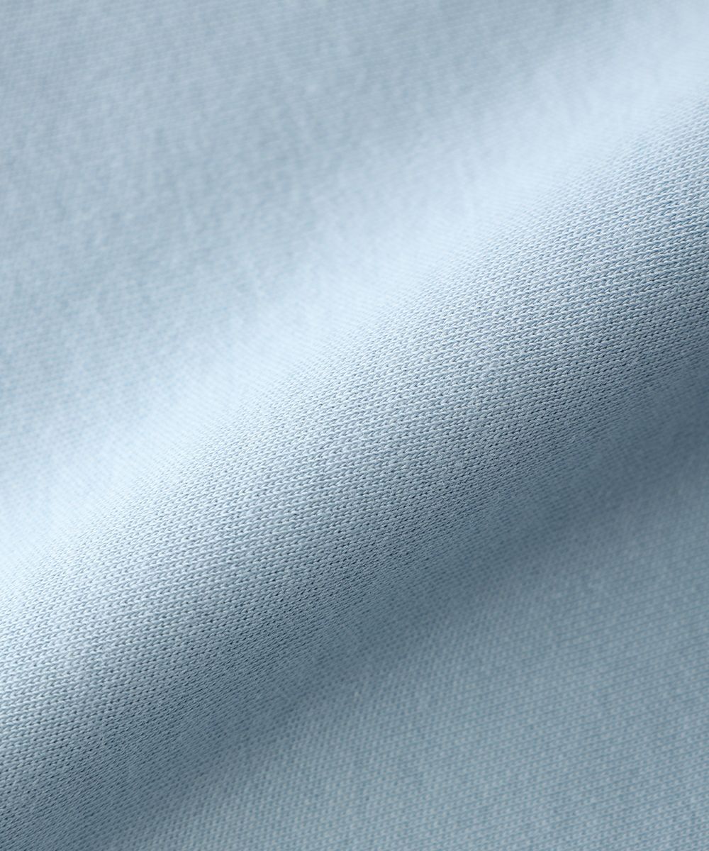 生地アップ (light blue)