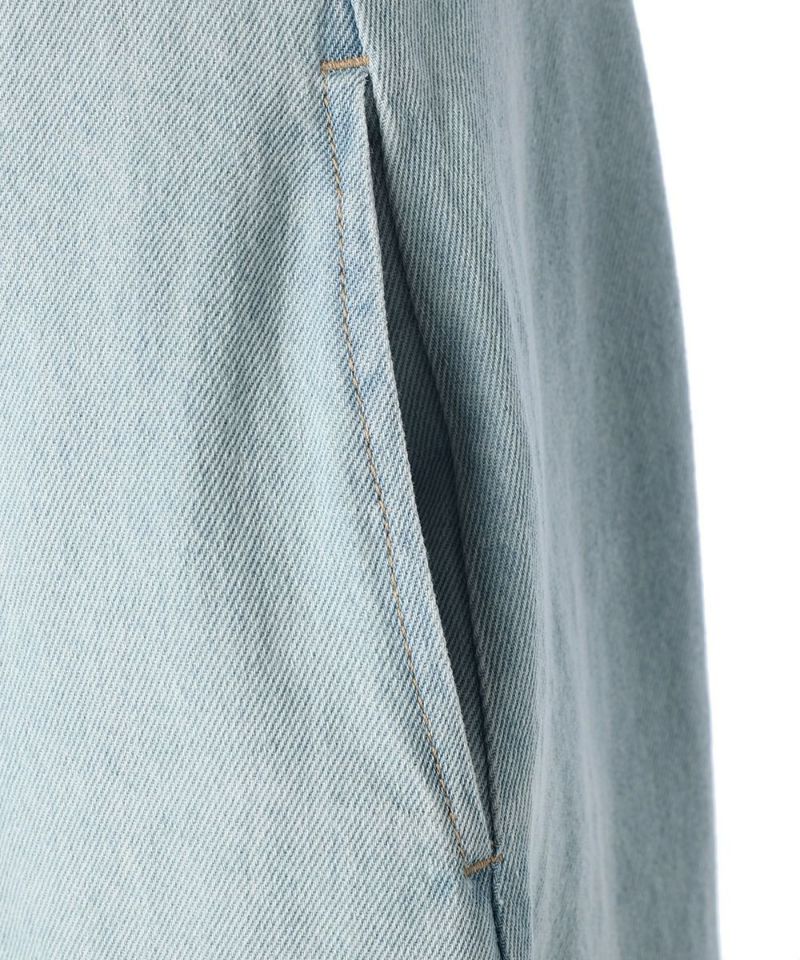 Pocket (light blue)