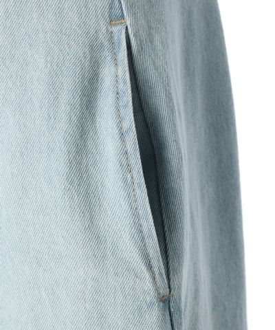 Pocket (light blue)