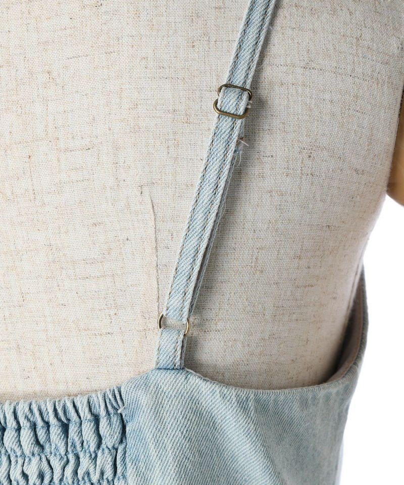 Strap (light blue)