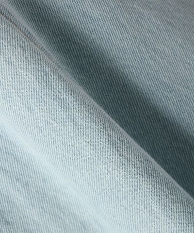 Fabric up (light blue)
