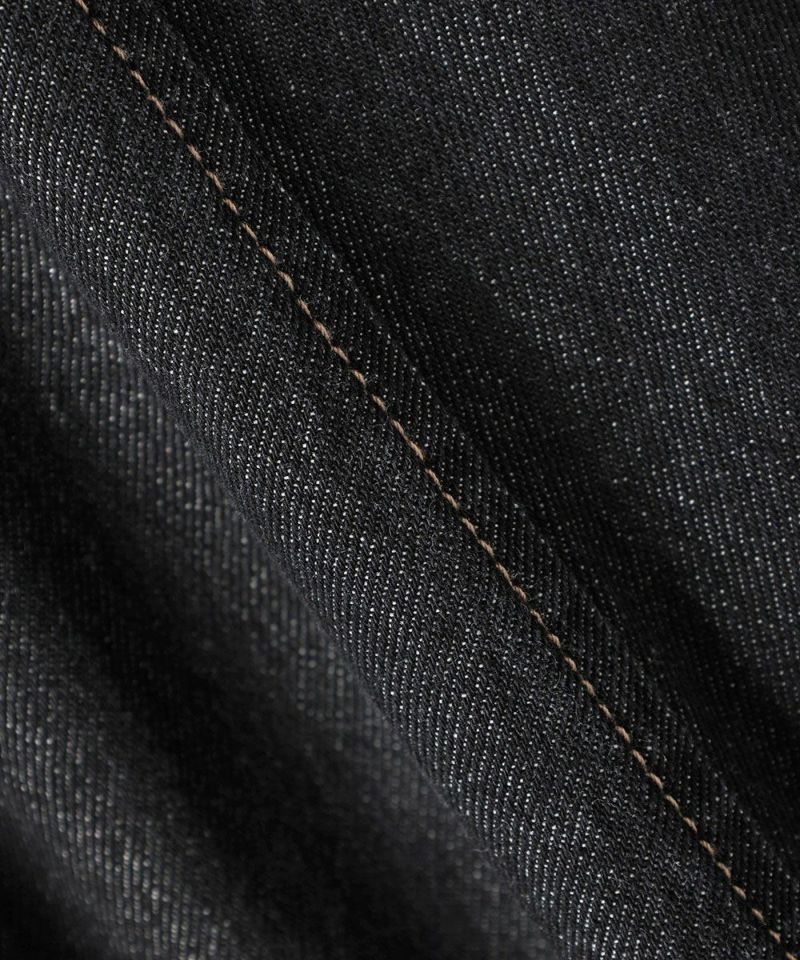 Dough up (black)