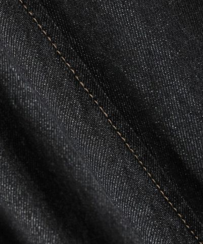 Dough up (black)