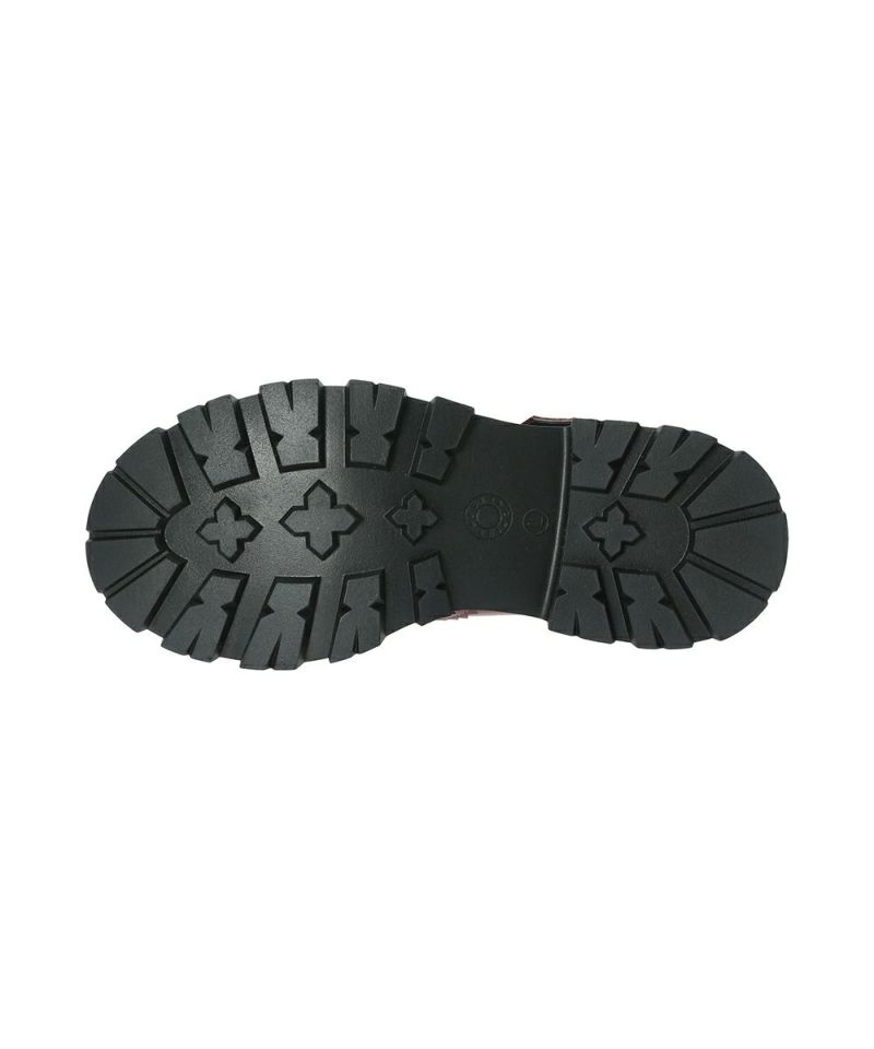 Sole (brown)