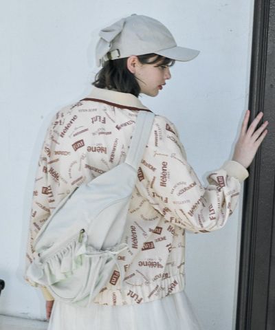 beige × brown