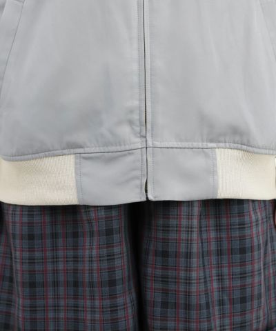 gray×pink / 158cm