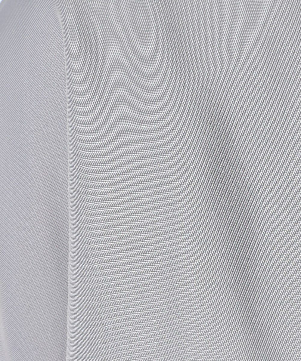 生地アップ (gray×pink)