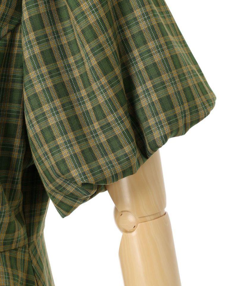 Sleeves (green x yellow)