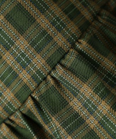 Fabric up (green x yellow)