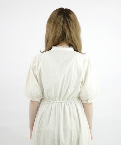 ivory / 158cm