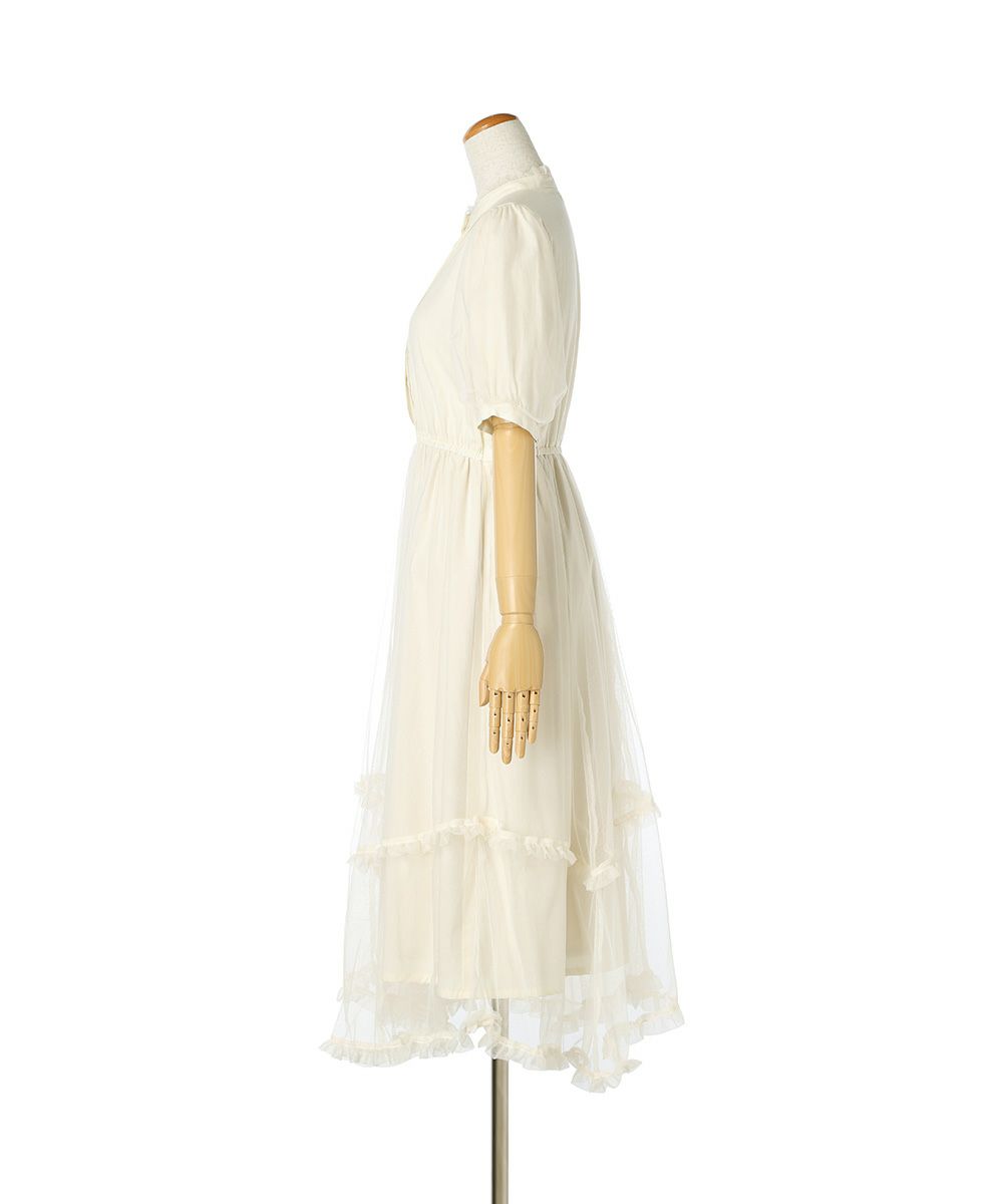 サイド (ivory)