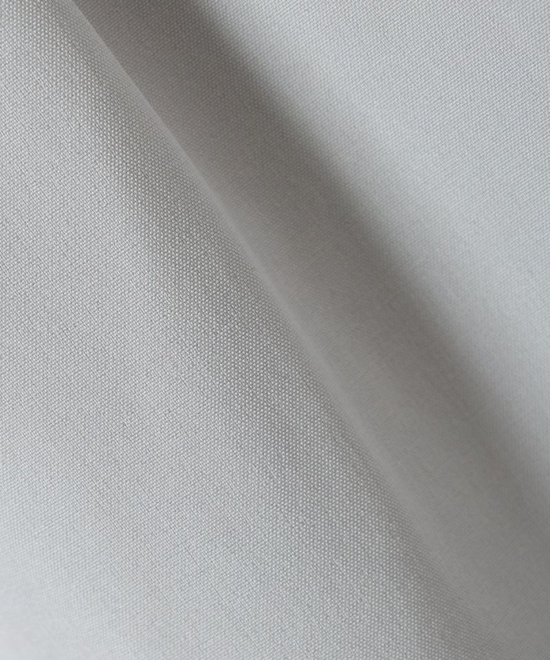 生地アップ (gray×navy)
