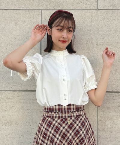 off white / 165cm / sleeves removed