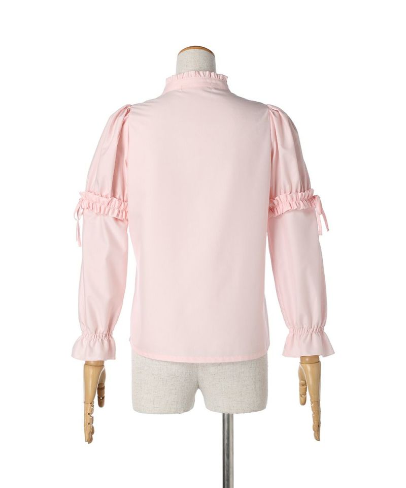 Back (pink)