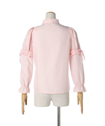 Back (pink)